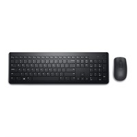 Dell Wireless Keyboard and Mouse