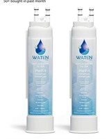 FPPWFU01 Water Replacement - Compatible with