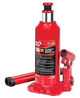 BIG RED T91003B Torin Hydraulic Welded Bottle