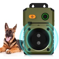 Anti Barking Device, 50FT Ultrasonic Dog Barking C