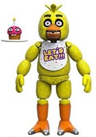 Funko Five Nights at Freddy's Articulated Chica Ac