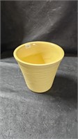 McCoy Yellow Planter