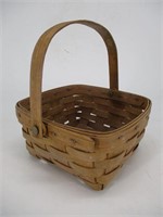 Longaberger Napkin Basket
