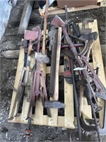 Pipe Stands,Pipe Wrench,Pipe Clamps &