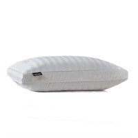 Hotel Suite White Goose Feather Pillow, Queen $42