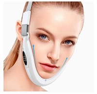 ($34) V face Beauty Device, Intelligent Electric