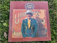 Ernest Tubb Vinyl Record