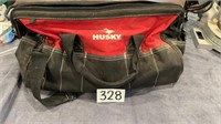 Husky Carrying Tool   Bag