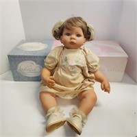 Vintage Lee Middleton Doll