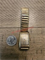 Vintage Hamilton Watch (closet)