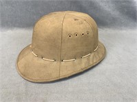 Vintage Safari Hat