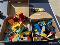 Lego Duplo Lot