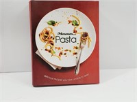 BOOK Pasta