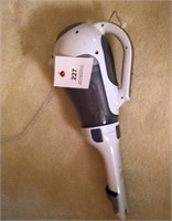 hand held rechargeable vacuum