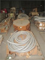 Assorted Seal Tite and Greenfield Conduit-
