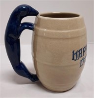 Stoneware Happy Days Post Prohibition Mug