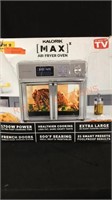 Kalorik Max Air Fryer Oven