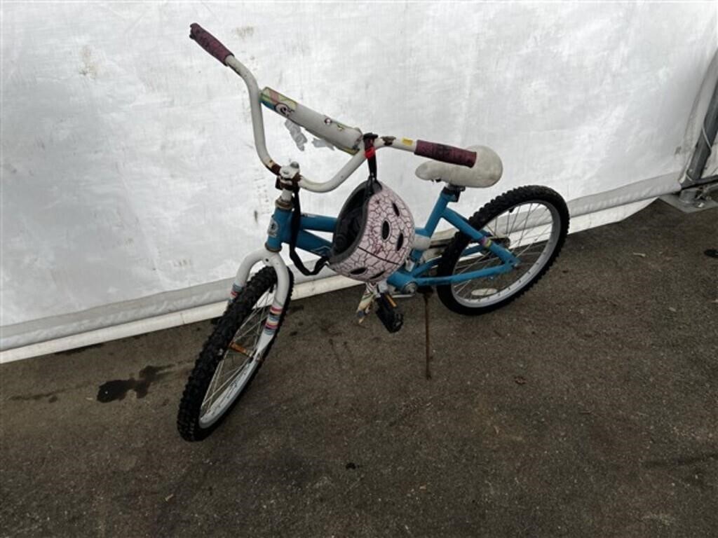 Magna Child's Bicycle