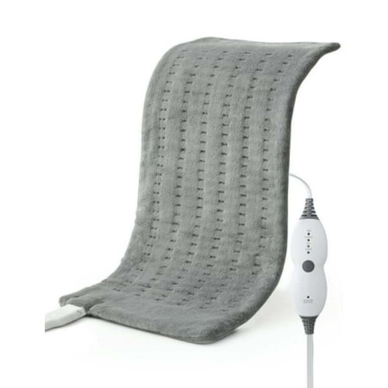 SABLE Heating Pad  12x24  FSA Eligible