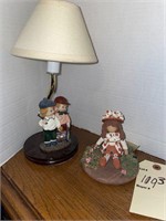 CUTE LAMP AND MORE