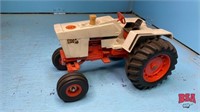 Ertl, Case 1370, 1/16 scale diecast tractor