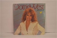 Dottie West : New Horizons  Sealed LP