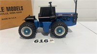 SCALE MODELS FORD 846 4 WD VERSATILE TRACTOR