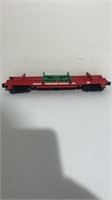 TRAIN ONLY - NO BOX - LIONEL GREAT WESTERN SUPPLY