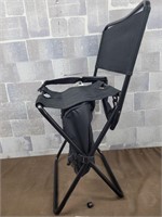 Harley Davidson folding chair