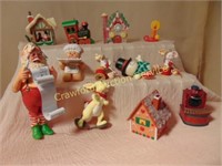 Hallmark Ornaments