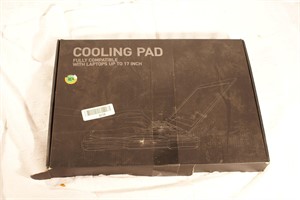 Gaming Laptop Cooling Pad
