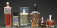 Womens Perfume Collection -  Balmain, Danielle S+.