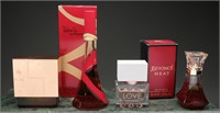 Womens Perfume Collection - Rihanna, Kim K +