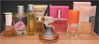 Womens Perfume Collection - Bill Blass, Jovan +