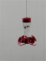 Hummingbird Feeder