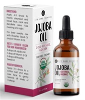 Jojoba Oil