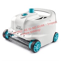 Intex ZX300 Deluxe Automatic Pool Cleaner