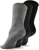 Non Slip Socks for Women Men