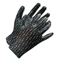 NEW - "Fieldwork Ladies Garden Gloves" Seamless