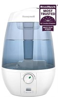 New- HONEYWELL HUL535WC Ultrasonic Cool Mist