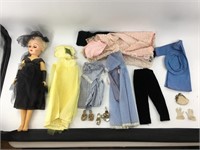 Lot of 2: Dolls still in package.      (P 78)