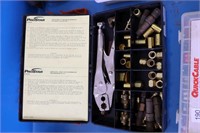 PRO STAR HOSE REPAIR KIT