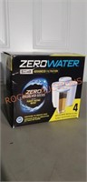 Zero Water Replacement Filters
