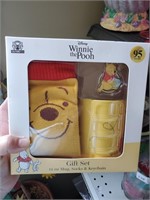 Winnie the Pooh Gift Set