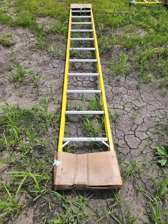 12 ft  ladder