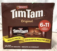 Tim Tam Originals (missing 1)