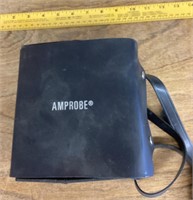 Amprobe AMB-4D megohmmeter
