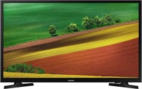 Samsung 32" 720p HD Smart LED TV (2018), Black