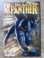 Black Panther #1 (1998) 1st DORA MILAJE +P