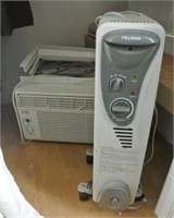 Pelonis Portable Heater